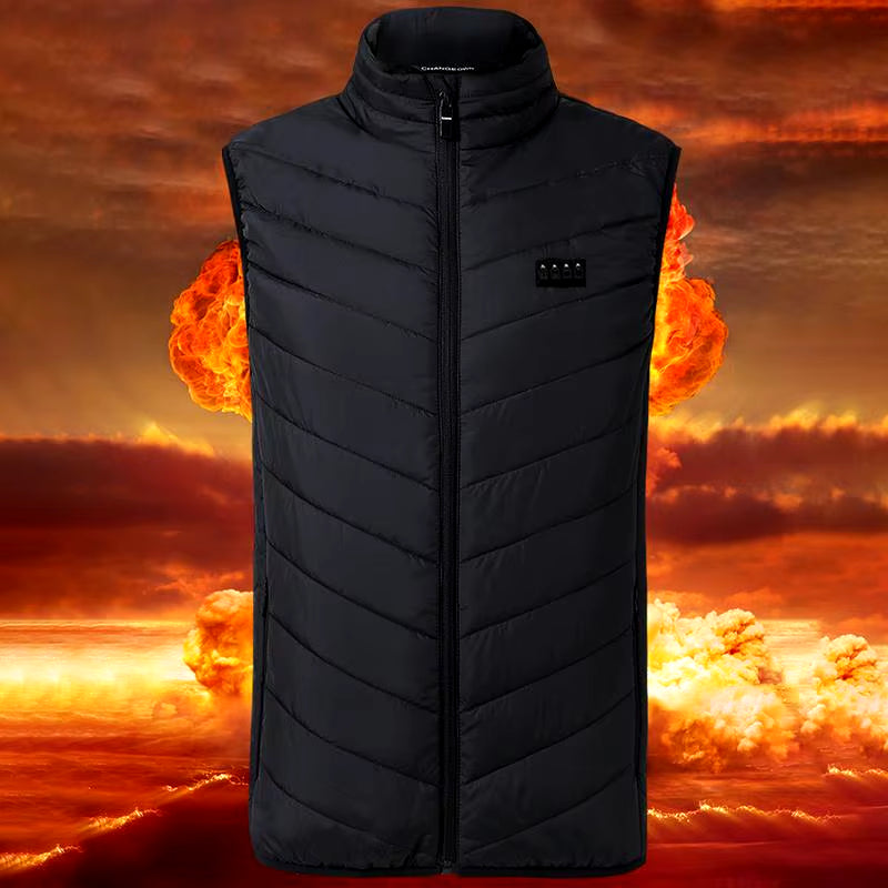 HeatWorks™ Heated Vest