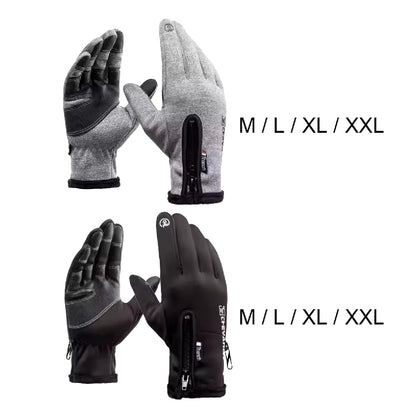 ThermaHeat™ Gloves 