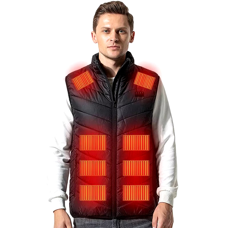 HeatWorks™ Heated Vest