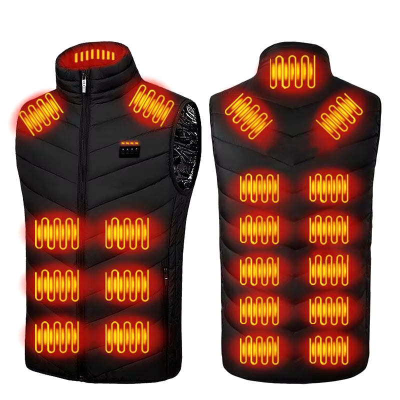 HeatWorks™ Heated Vest