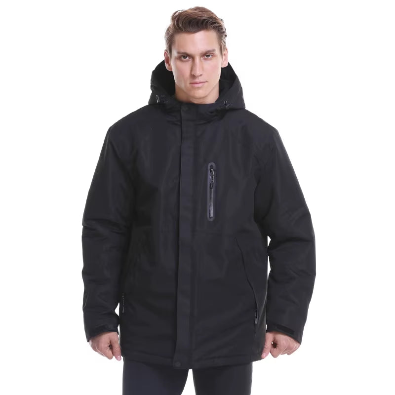 HeatWorks™ Heated Skiing Jacket