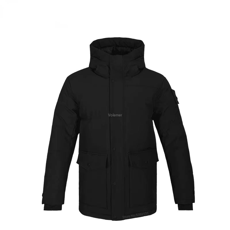 Youpin Heated Winter Jacket