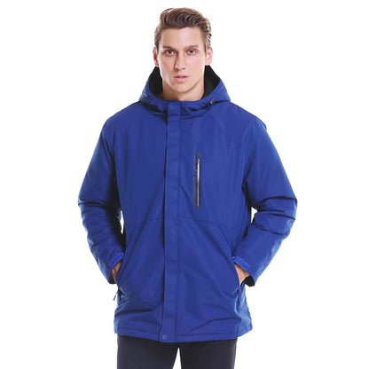 HeatWorks™ Heated Skiing Jacket