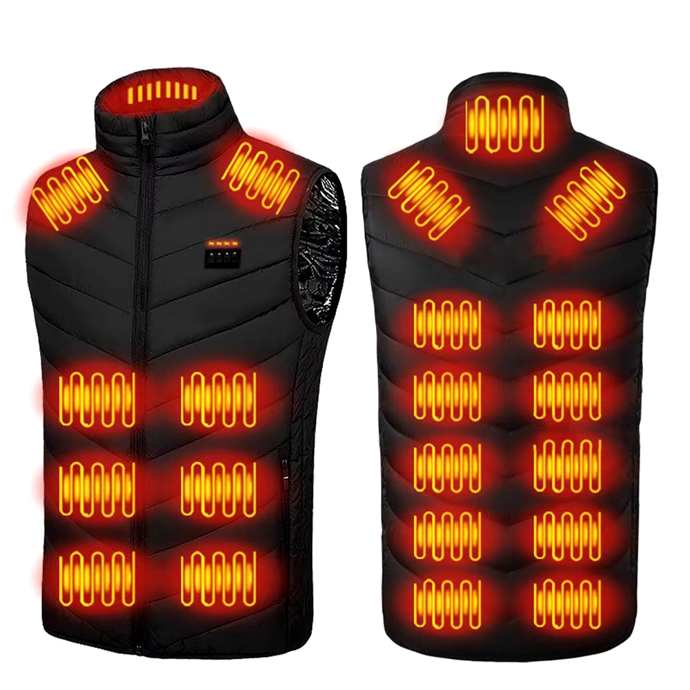 HeatWorks™ Heated Vest