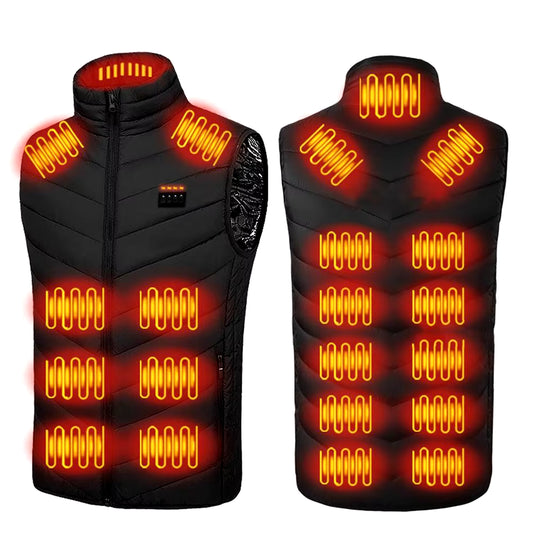 HeatWorks™ Heated Vest