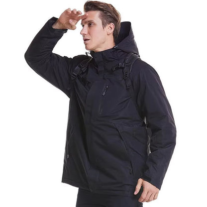 HeatWorks™ Heated Skiing Jacket