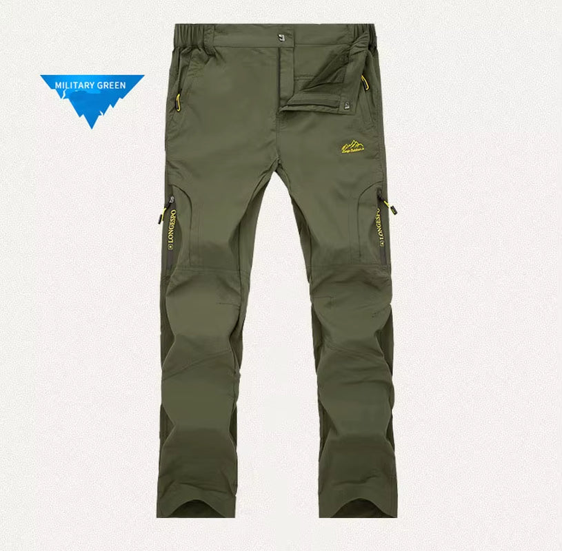 LONGESPO™ Winter Pants