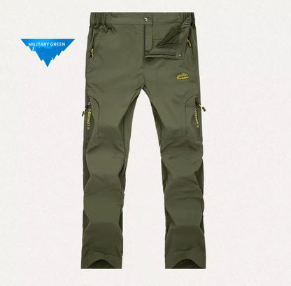 LONGESPO™ Winter Pants