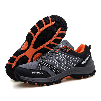 OUTDOOR Hiking Shoes