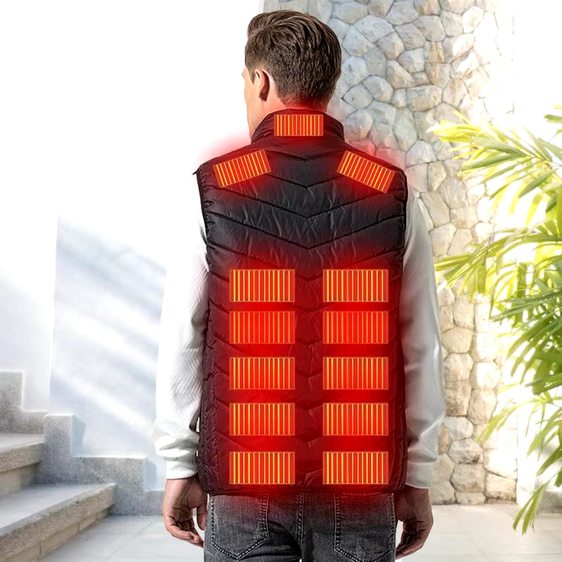 HeatWorks™ Heated Vest