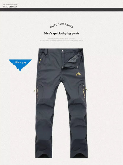 LONGESPO™ Winter Pants