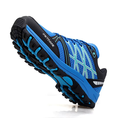 OUTDOOR Hiking Shoes