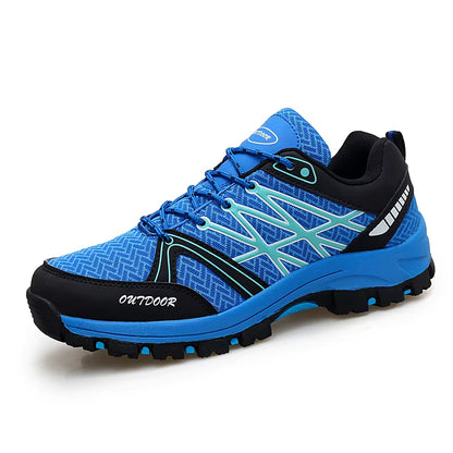 OUTDOOR Hiking Shoes