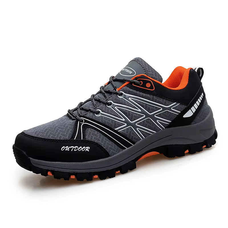 OUTDOOR Hiking Shoes