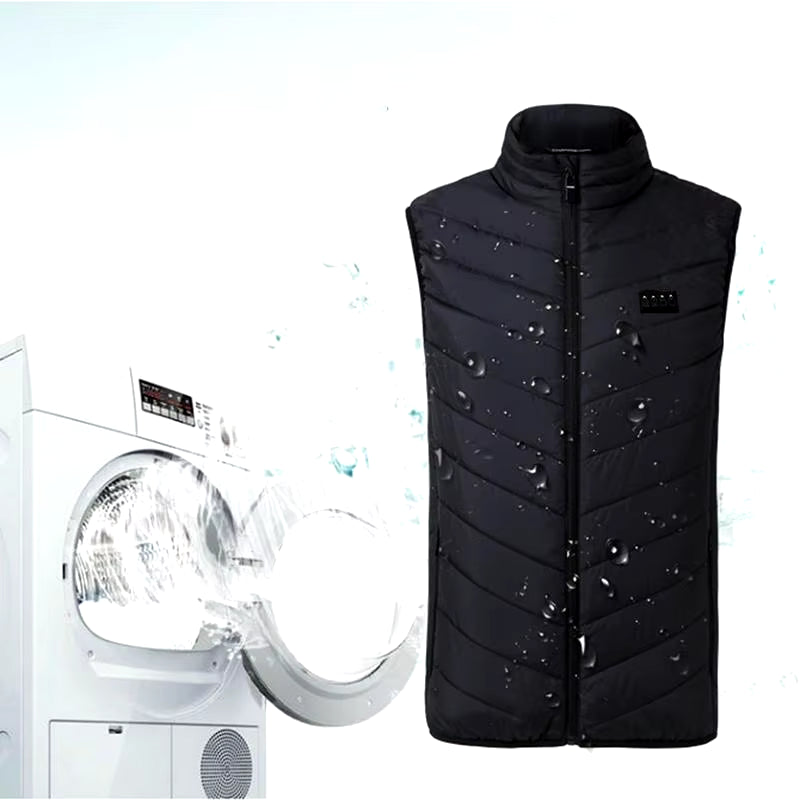 HeatWorks™ Heated Vest