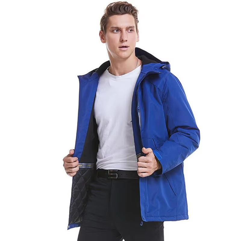 HeatWorks™ Heated Skiing Jacket