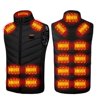 HeatWorks™ Heated Vest