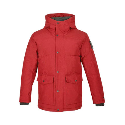 Youpin Heated Winter Jacket